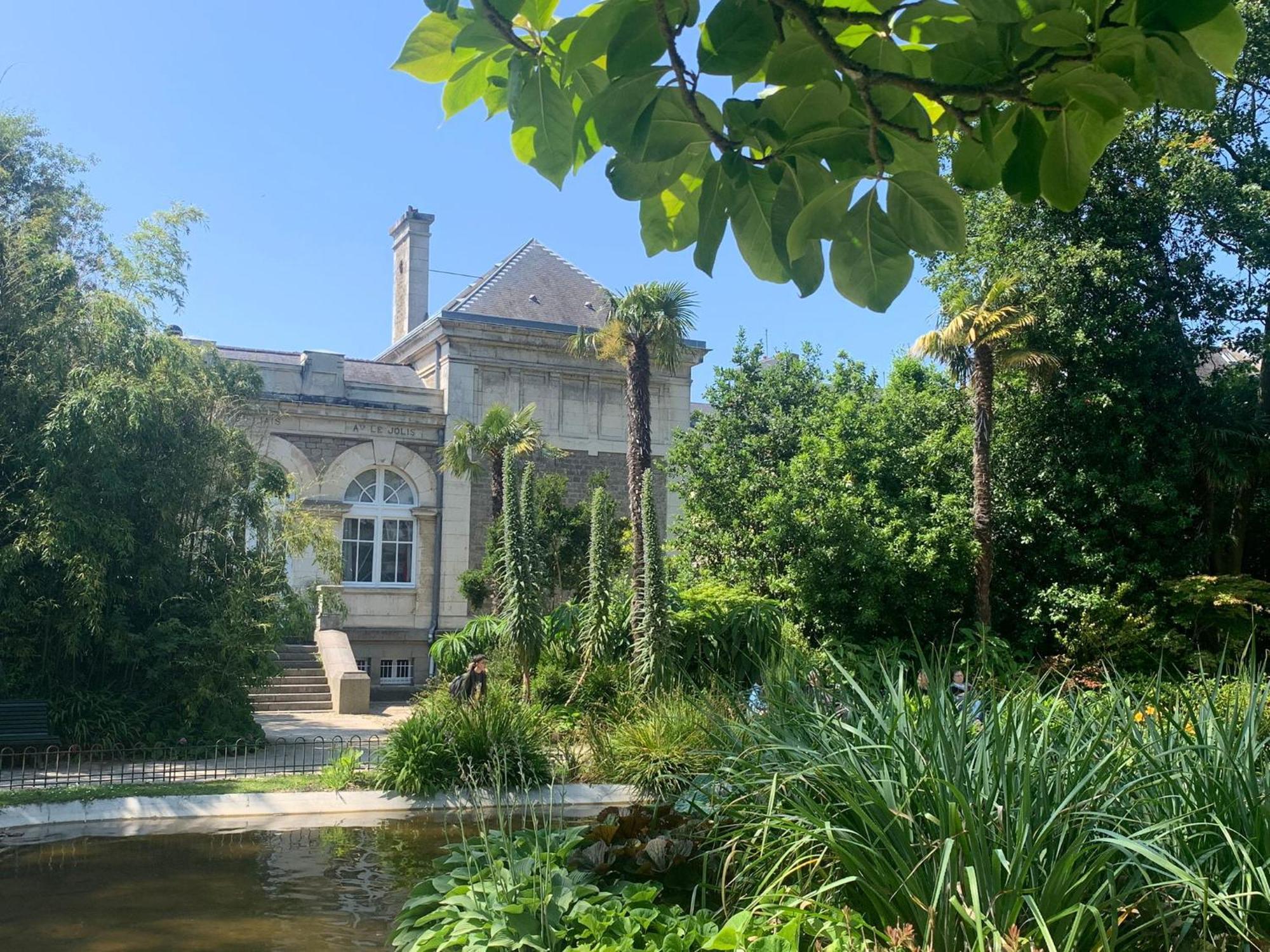 Villa Le Calypso Cherbourg-en-Cotentin Esterno foto